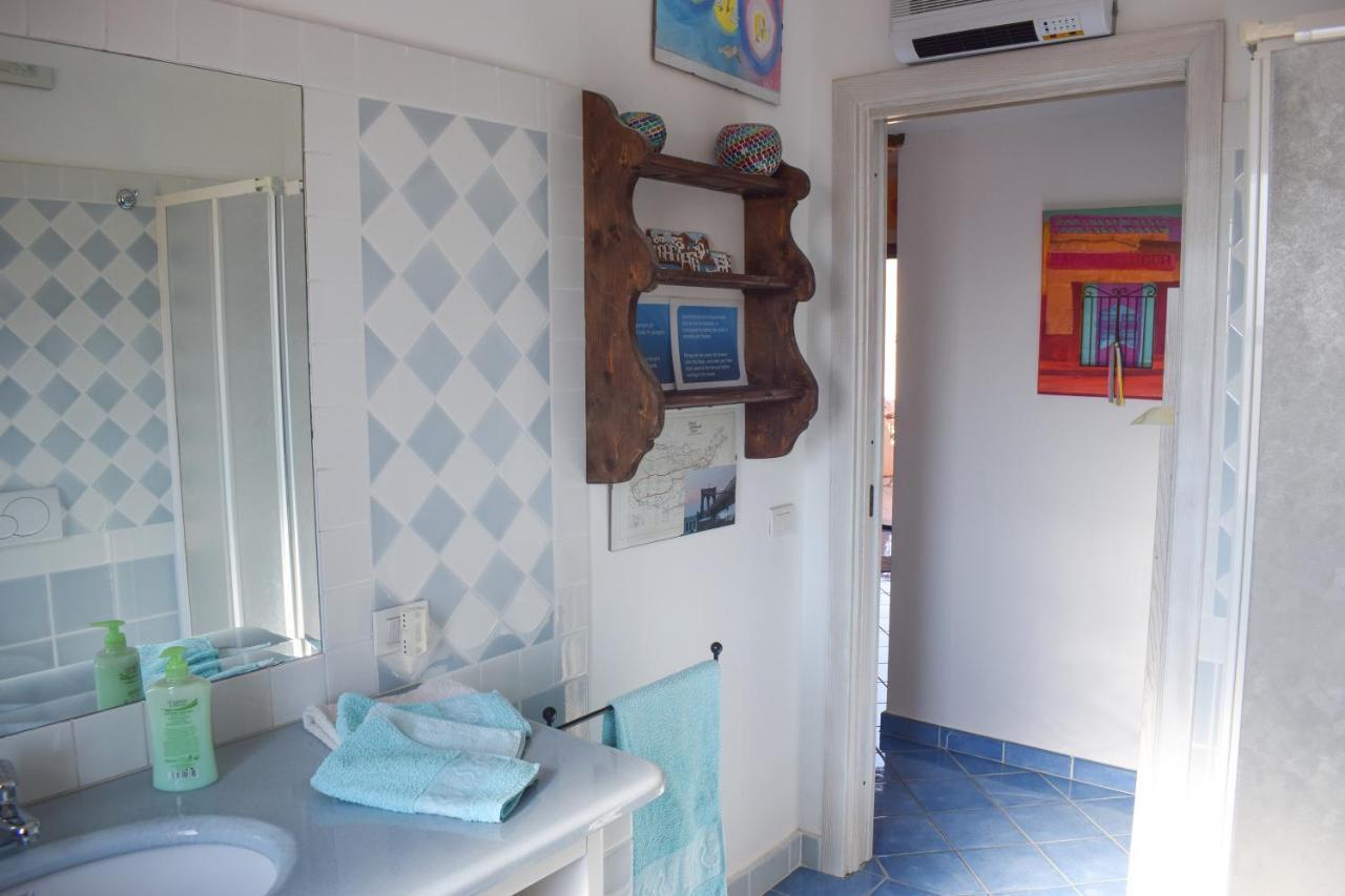 Bed and Breakfast Tiffany Palau Exterior foto