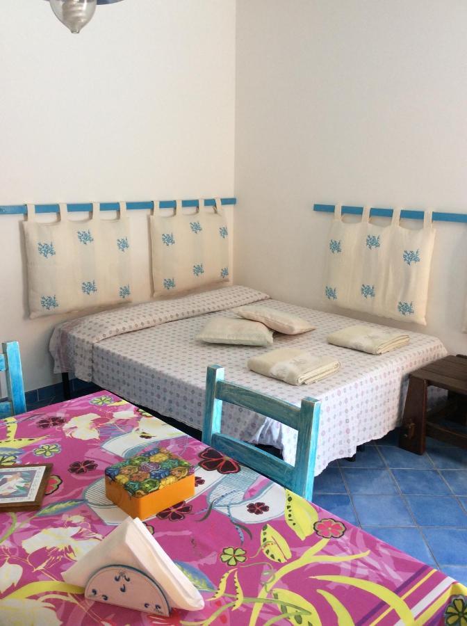 Bed and Breakfast Tiffany Palau Exterior foto