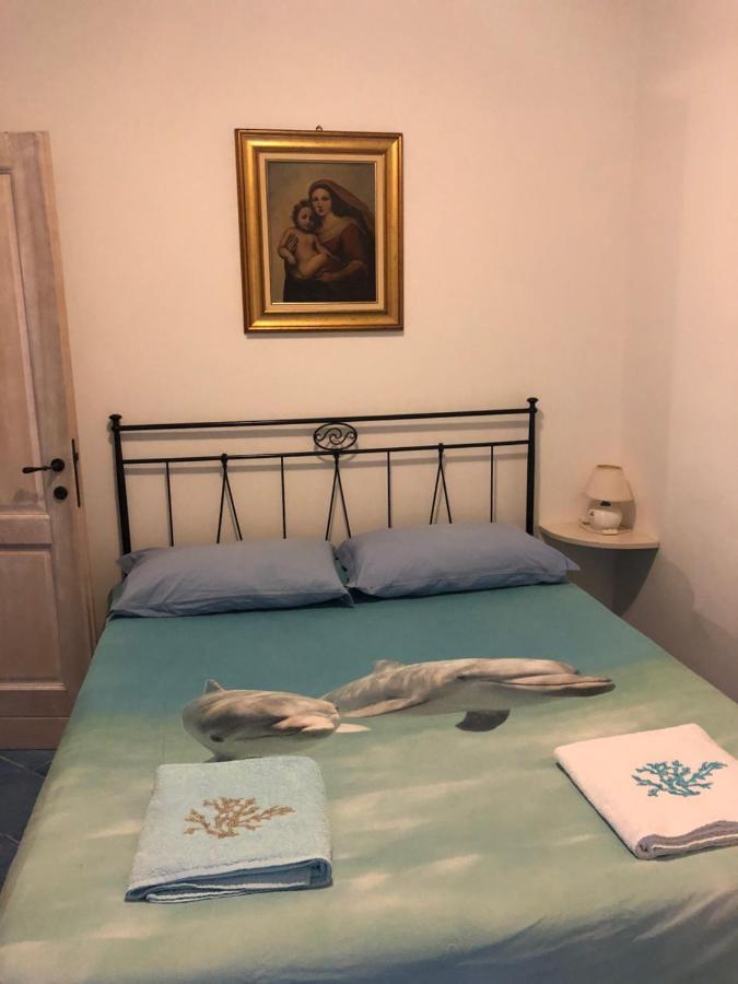 Bed and Breakfast Tiffany Palau Exterior foto