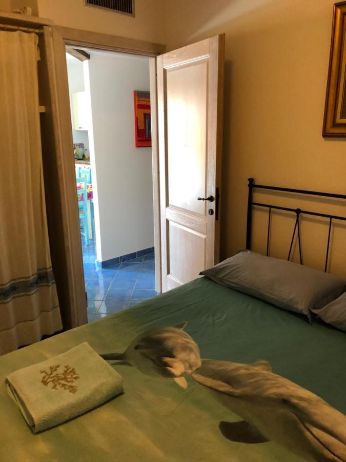 Bed and Breakfast Tiffany Palau Exterior foto