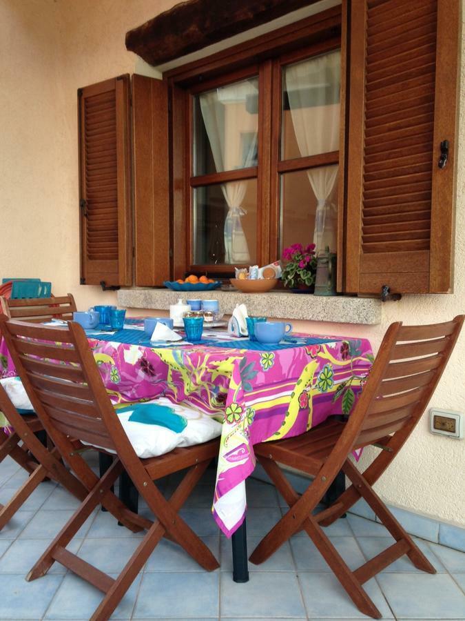 Bed and Breakfast Tiffany Palau Exterior foto